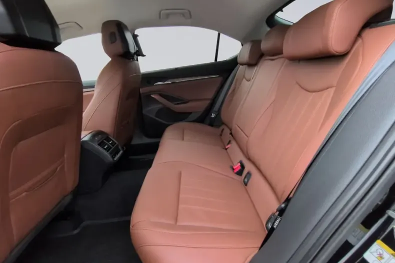 Skoda Superb din 2025 cu 13.089 km - oferta SKO174847 - foto 13