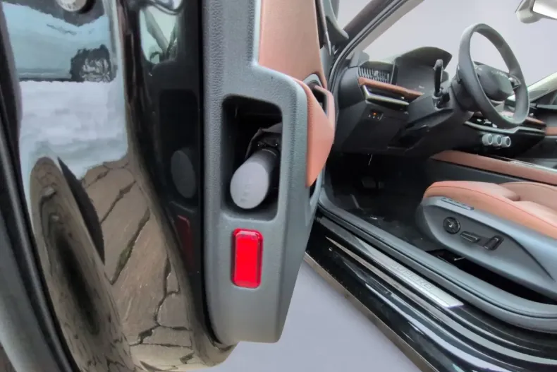 Skoda Superb din 2025 cu 13.089 km - oferta SKO174847 - foto 16