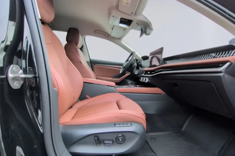 Skoda Superb din 2025 cu 13.089 km - oferta SKO174847 - foto 17