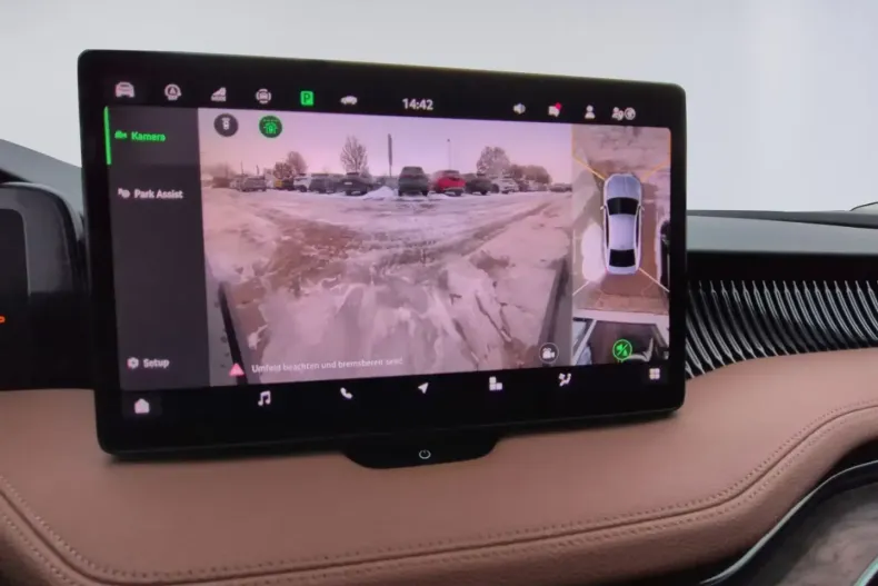 Skoda Superb din 2025 cu 13.089 km - oferta SKO174847 - foto 18