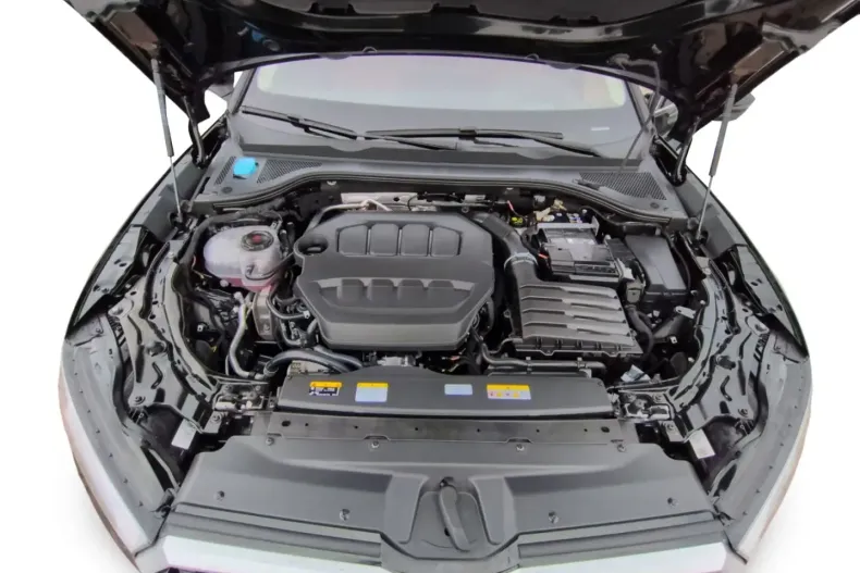 Skoda Superb din 2025 cu 13.089 km - oferta SKO174847 - foto 19