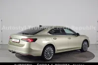 Skoda Superb din 2024 cu 19.601 km - oferta SKO174848 - foto 2