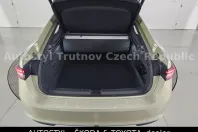 Skoda Superb din 2024 cu 19.601 km - oferta SKO174848 - foto 5