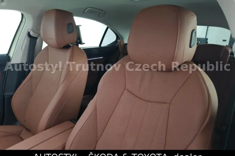 Skoda Superb din 2024 cu 19.601 km - oferta SKO174848 - foto 8