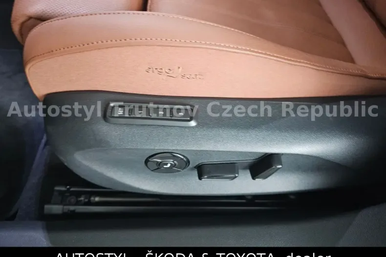 Skoda Superb din 2024 cu 19.601 km - oferta SKO174848 - foto 9