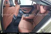 Skoda Superb din 2024 cu 19.601 km - oferta SKO174848 - foto 10