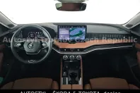 Skoda Superb din 2024 cu 19.601 km - oferta SKO174848 - foto 13