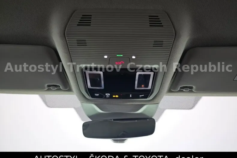 Skoda Superb din 2024 cu 19.601 km - oferta SKO174848 - foto 15