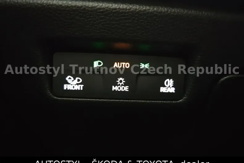 Skoda Superb din 2024 cu 19.601 km - oferta SKO174848 - foto 17