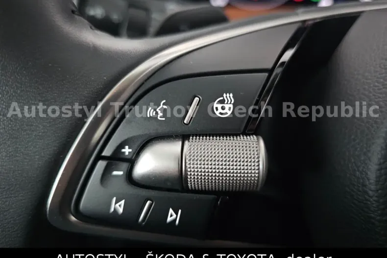 Skoda Superb din 2024 cu 19.601 km - oferta SKO174848 - foto 18