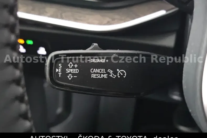 Skoda Superb din 2024 cu 19.601 km - oferta SKO174848 - foto 20