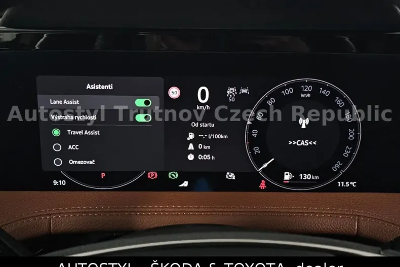 Skoda Superb din 2024 cu 19.601 km - oferta SKO174848 - foto 21