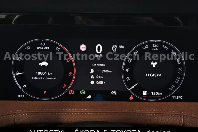 Skoda Superb din 2024 cu 19.601 km - oferta SKO174848 - foto 22