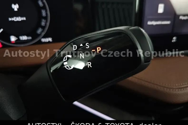 Skoda Superb din 2024 cu 19.601 km - oferta SKO174848 - foto 24