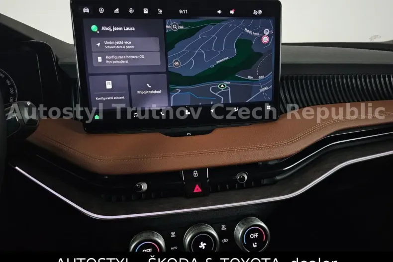 Skoda Superb din 2024 cu 19.601 km - oferta SKO174848 - foto 25