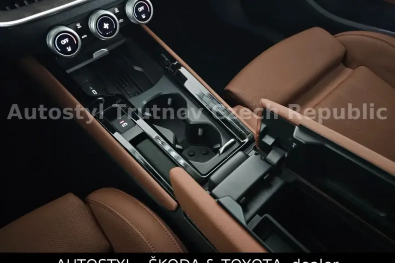 Skoda Superb din 2024 cu 19.601 km - oferta SKO174848 - foto 26