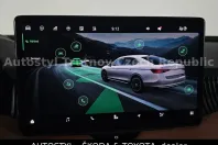 Skoda Superb din 2024 cu 19.601 km - oferta SKO174848 - foto 31