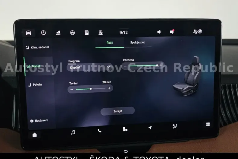 Skoda Superb din 2024 cu 19.601 km - oferta SKO174848 - foto 32