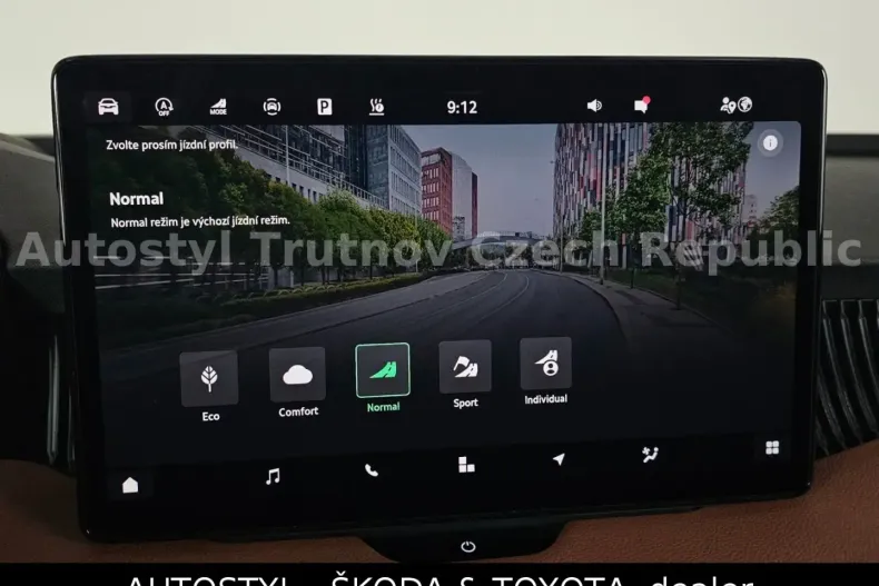 Skoda Superb din 2024 cu 19.601 km - oferta SKO174848 - foto 33