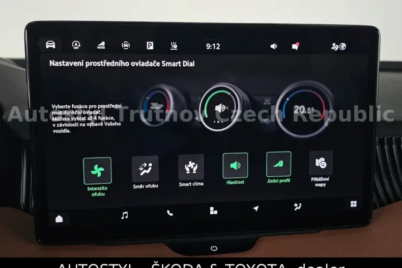 Skoda Superb din 2024 cu 19.601 km - oferta SKO174848 - foto 34