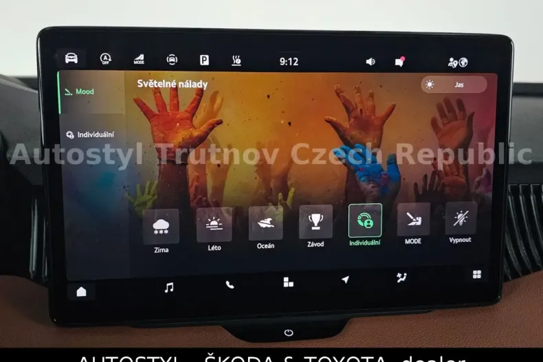 Skoda Superb din 2024 cu 19.601 km - oferta SKO174848 - foto 35