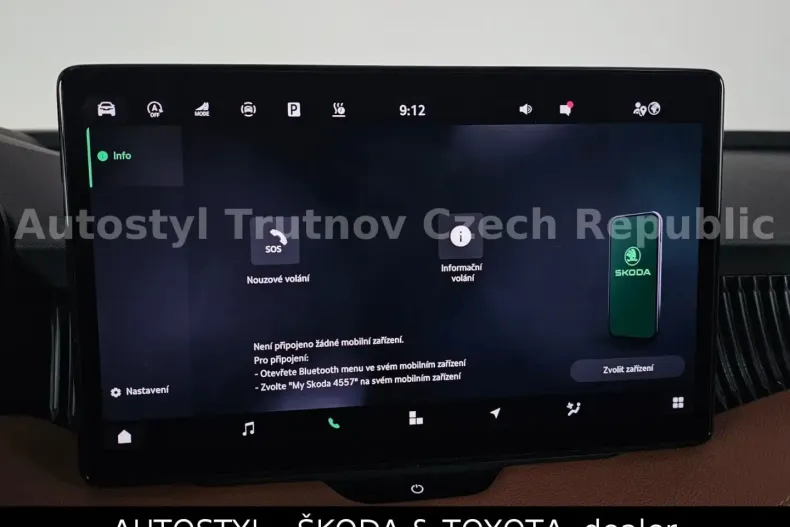 Skoda Superb din 2024 cu 19.601 km - oferta SKO174848 - foto 36