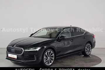 Skoda Superb din 2024 - oferta SKO174849