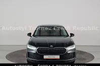 Skoda Superb din 2024 cu 22.552 km - oferta SKO174849 - foto 4