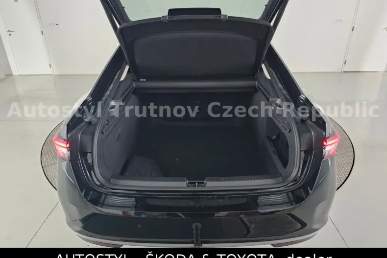 Skoda Superb din 2024 cu 22.552 km - oferta SKO174849 - foto 5