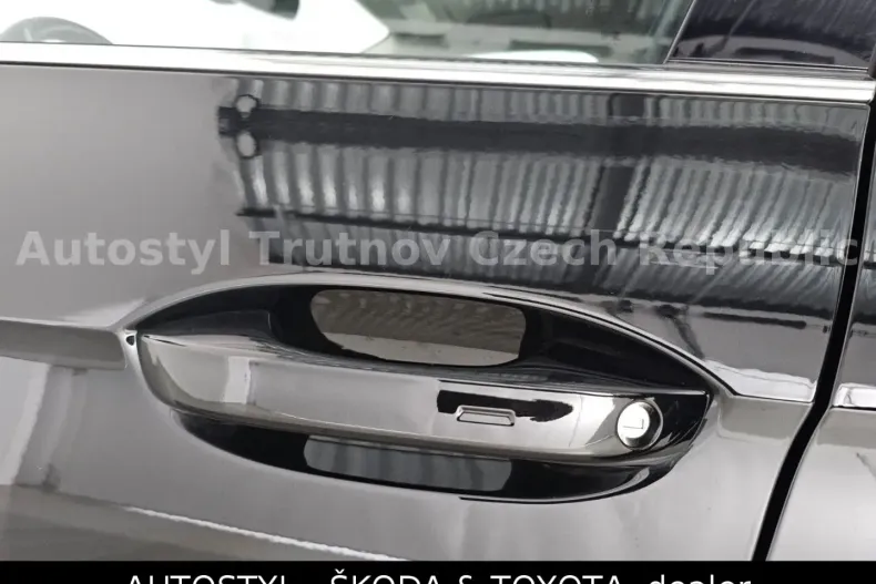 Skoda Superb din 2024 cu 22.552 km - oferta SKO174849 - foto 6