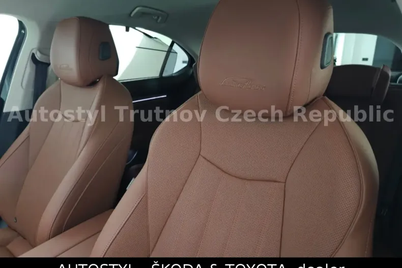 Skoda Superb din 2024 cu 22.552 km - oferta SKO174849 - foto 8