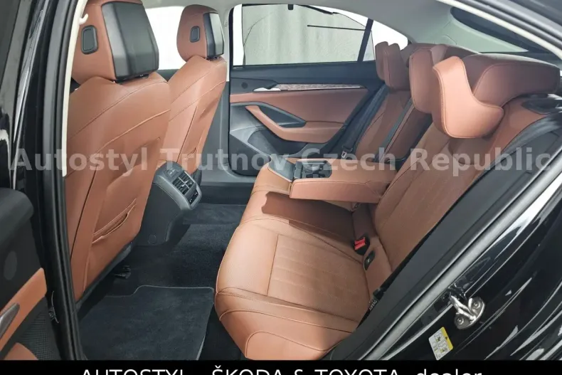 Skoda Superb din 2024 cu 22.552 km - oferta SKO174849 - foto 9