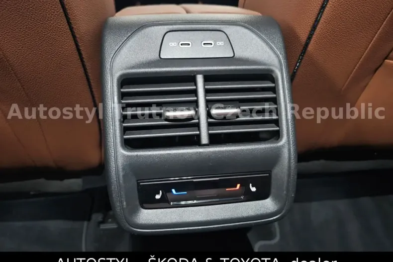 Skoda Superb din 2024 cu 22.552 km - oferta SKO174849 - foto 10