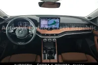 Skoda Superb din 2024 cu 22.552 km - oferta SKO174849 - foto 11