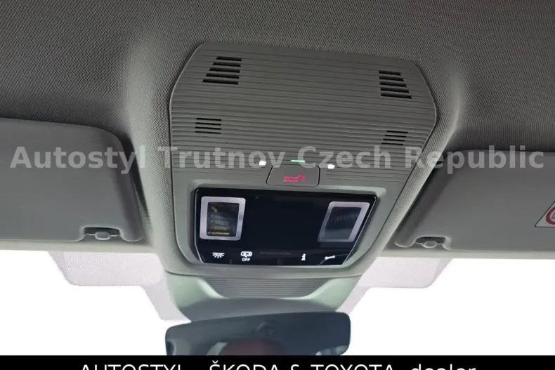 Skoda Superb din 2024 cu 22.552 km - oferta SKO174849 - foto 13