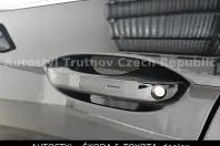 Skoda Superb din 2024 cu 22.552 km - oferta SKO174849 - foto 14