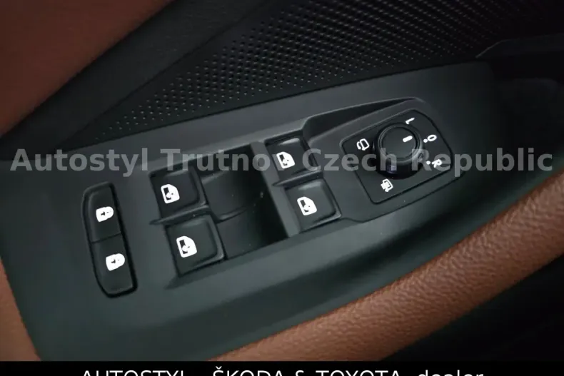 Skoda Superb din 2024 cu 22.552 km - oferta SKO174849 - foto 15