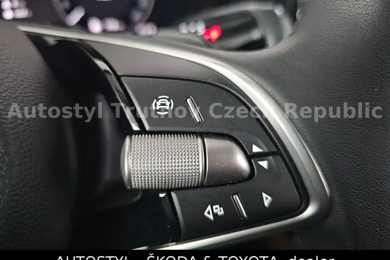 Skoda Superb din 2024 cu 22.552 km - oferta SKO174849 - foto 18