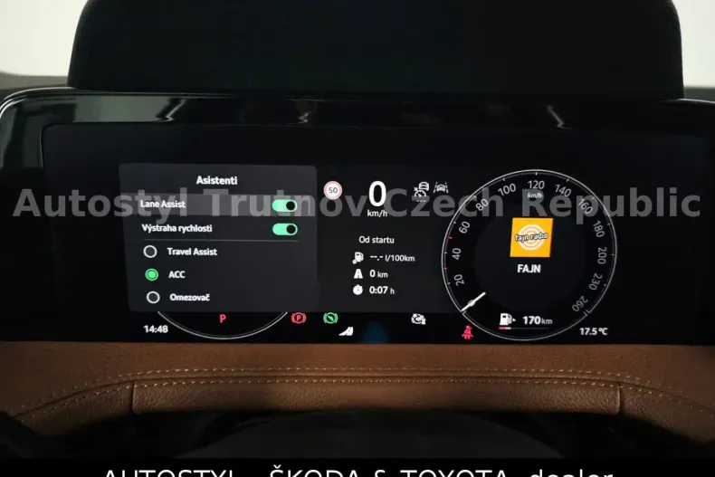 Skoda Superb din 2024 cu 22.552 km - oferta SKO174849 - foto 19