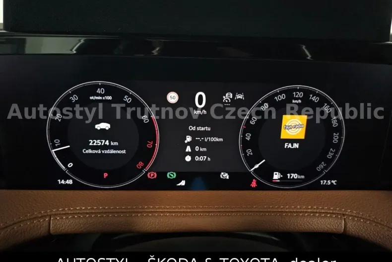 Skoda Superb din 2024 cu 22.552 km - oferta SKO174849 - foto 20