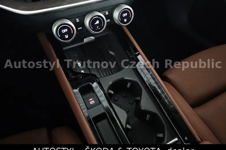 Skoda Superb din 2024 cu 22.552 km - oferta SKO174849 - foto 23