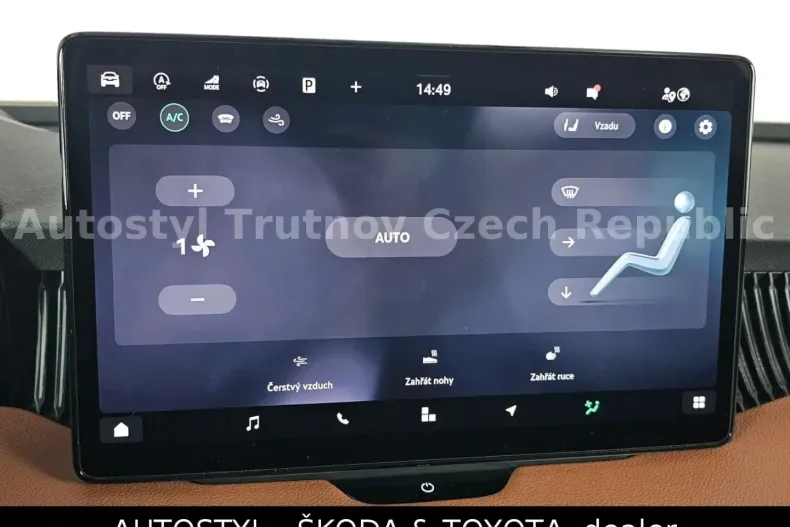 Skoda Superb din 2024 cu 22.552 km - oferta SKO174849 - foto 31