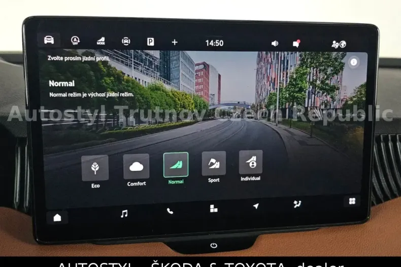 Skoda Superb din 2024 cu 22.552 km - oferta SKO174849 - foto 33