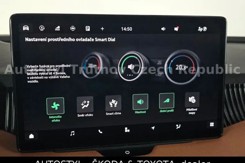 Skoda Superb din 2024 cu 22.552 km - oferta SKO174849 - foto 34