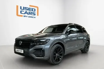 Volkswagen Touareg din 2023 - oferta VOL174850
