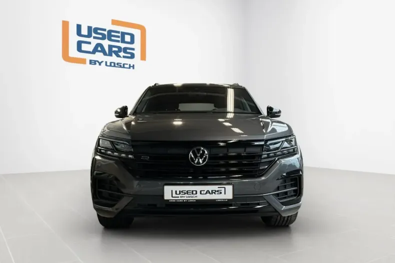 Volkswagen Touareg din 2023 cu 80.757 km - oferta VOL174850 - foto 3
