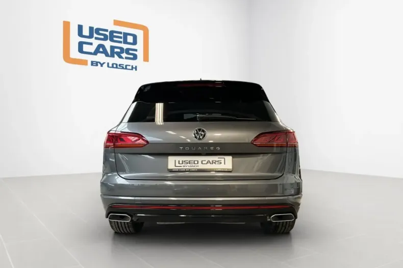 Volkswagen Touareg din 2023 cu 80.757 km - oferta VOL174850 - foto 7