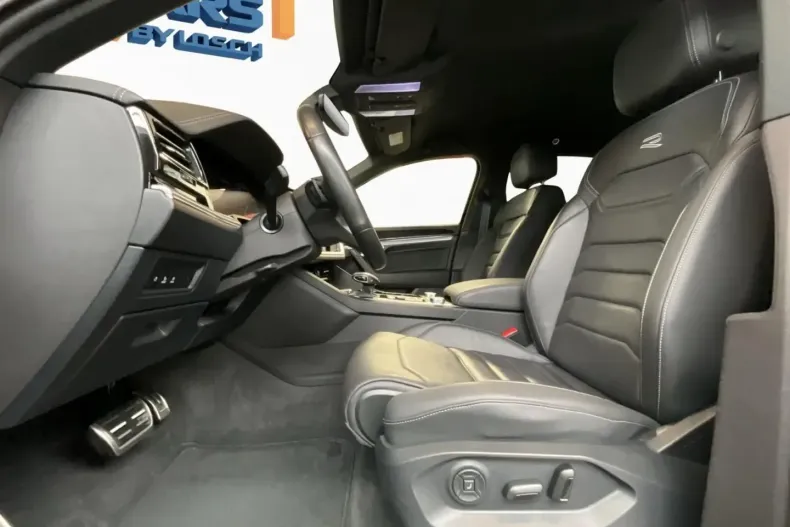 Volkswagen Touareg din 2023 cu 80.757 km - oferta VOL174850 - foto 9