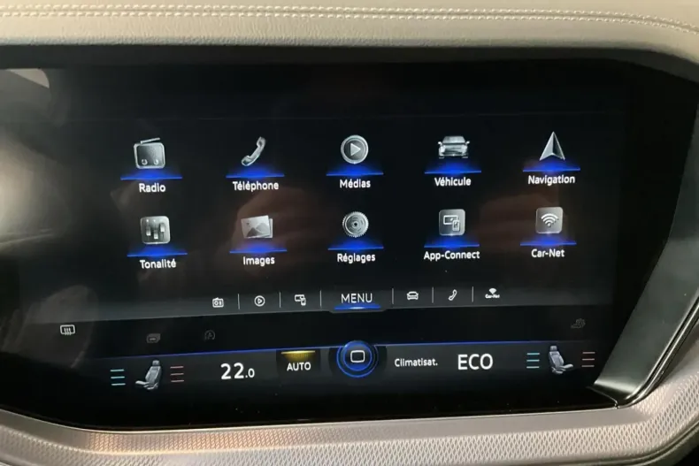 Volkswagen Touareg din 2023 cu 80.757 km - oferta VOL174850 - foto 13