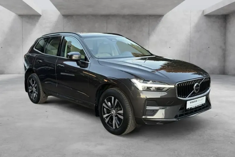 Volvo XC60 din 2022 cu 70.400 km - oferta VOL174851 - foto 1